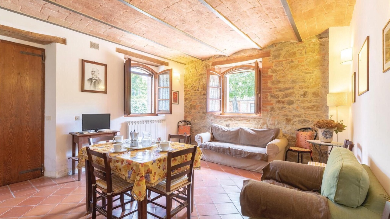 Photo of Bedroom in Teverina di Cortona