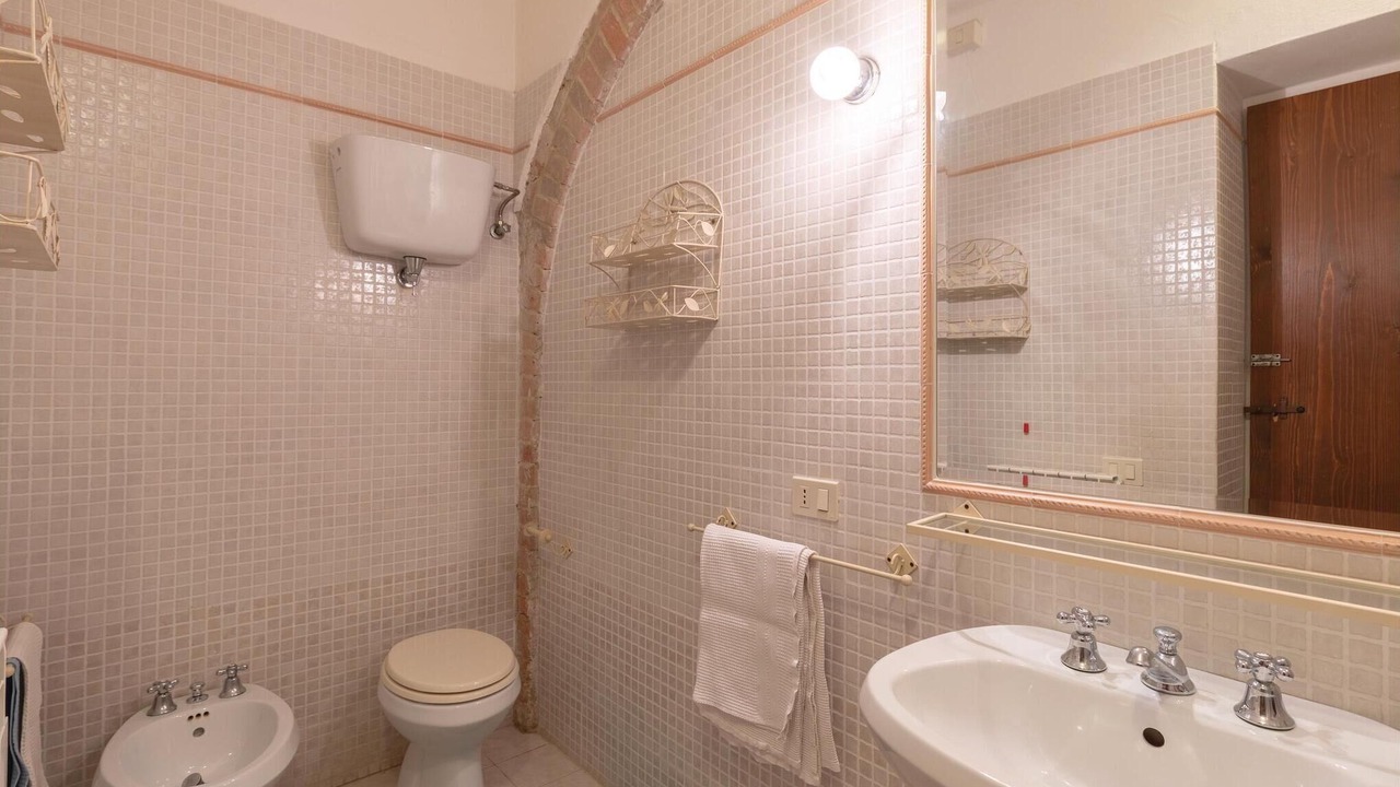 Photo of Bathroom in Teverina di Cortona