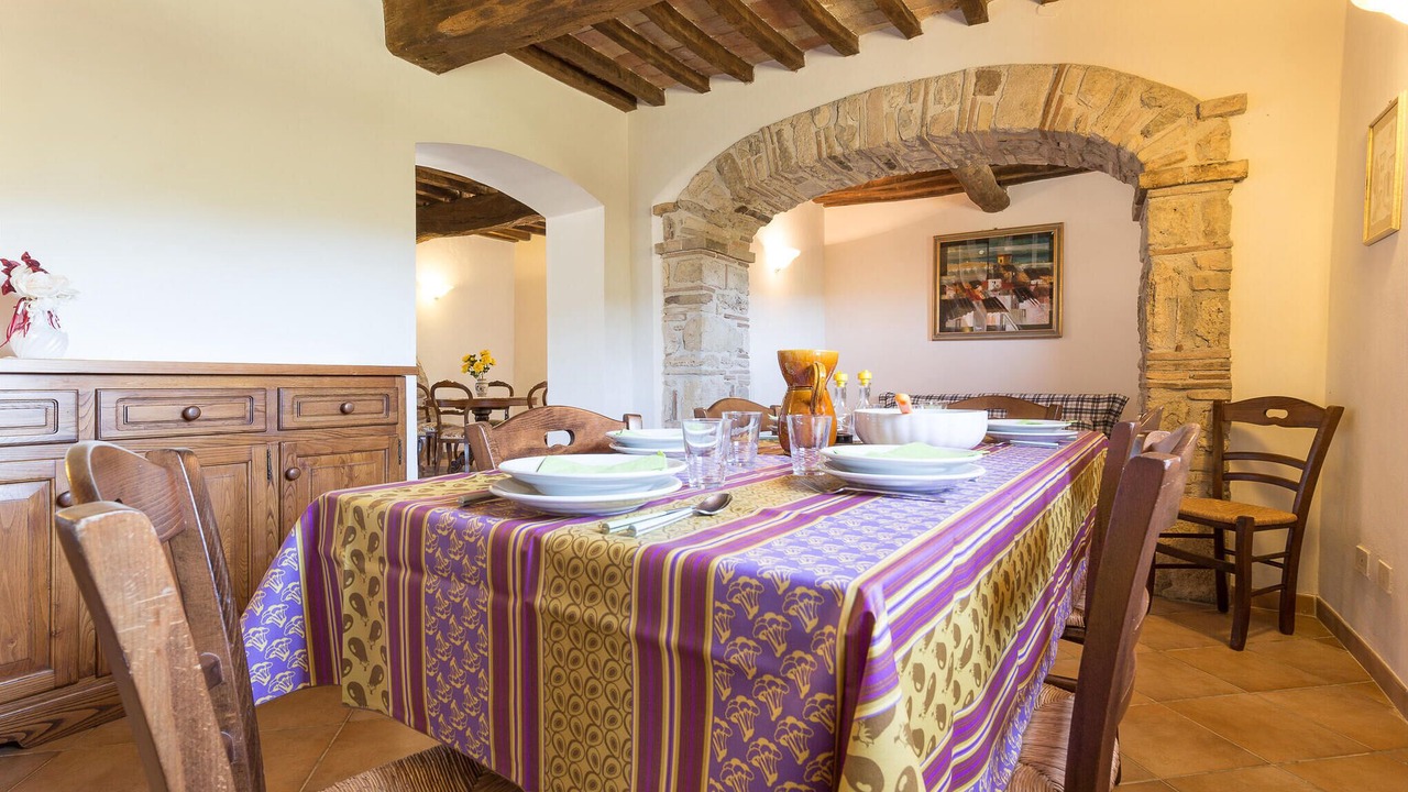 Photo of Bedroom in Gualdo Cattaneo