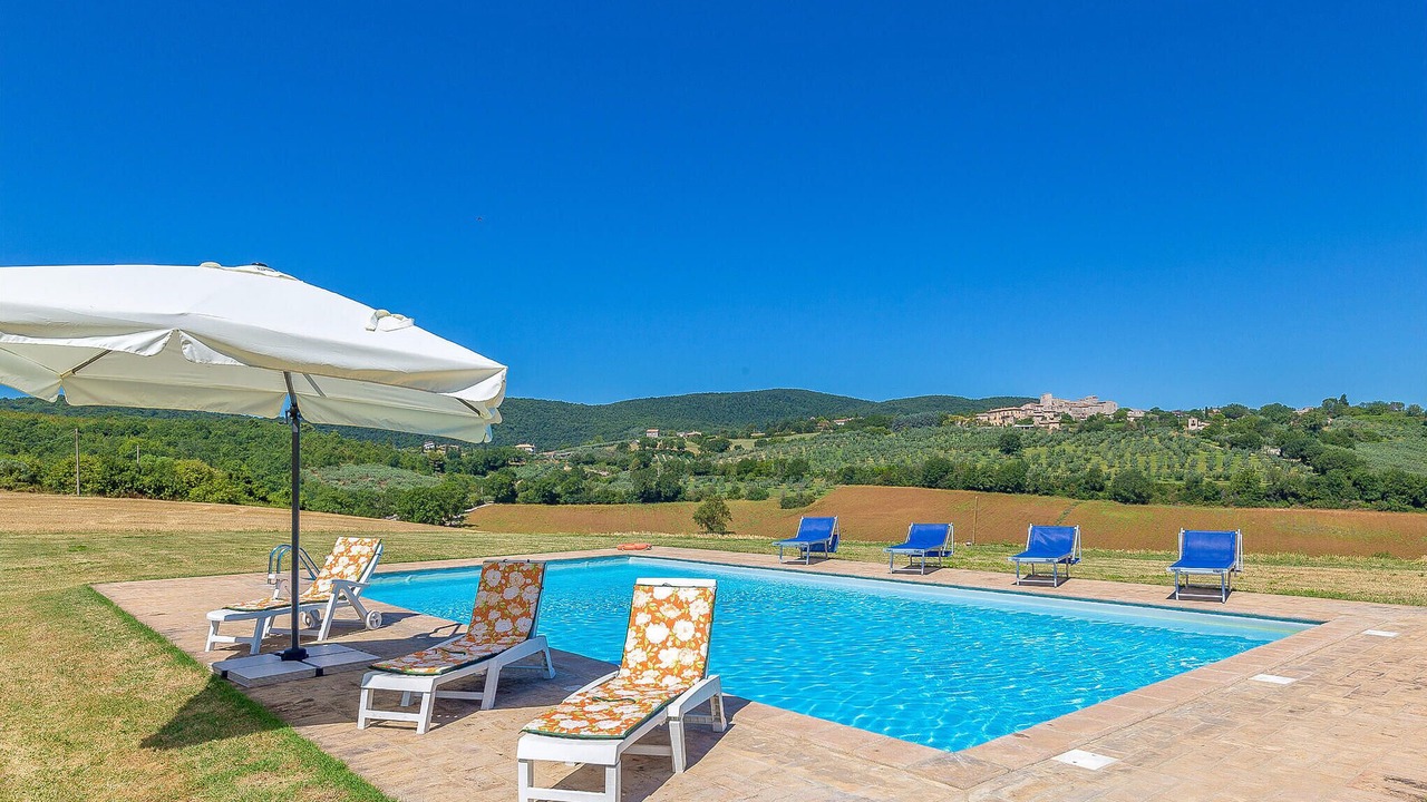 Photo of Outdoor in Gualdo Cattaneo
