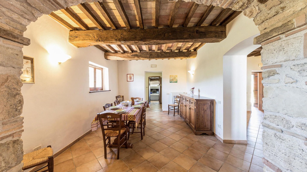 Photo of Bedroom in Gualdo Cattaneo