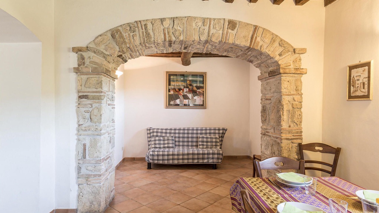 Photo of Bedroom in Gualdo Cattaneo