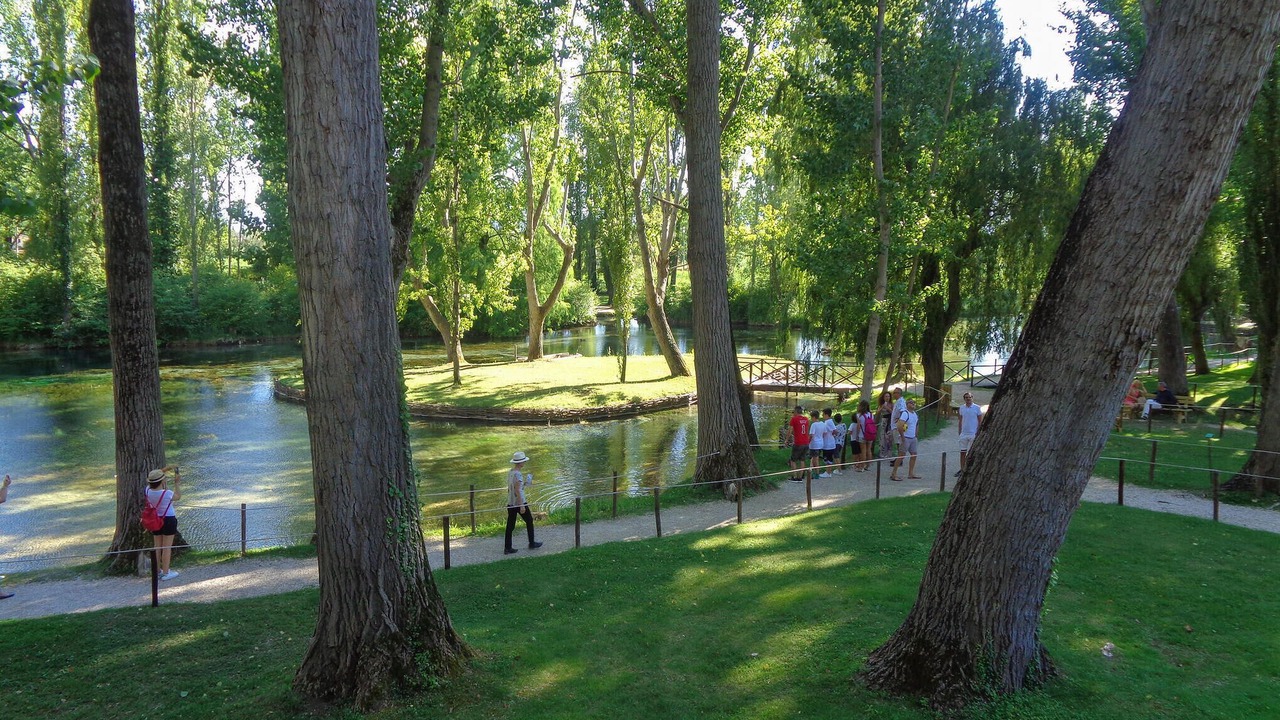 Photo of Others in Gualdo Cattaneo