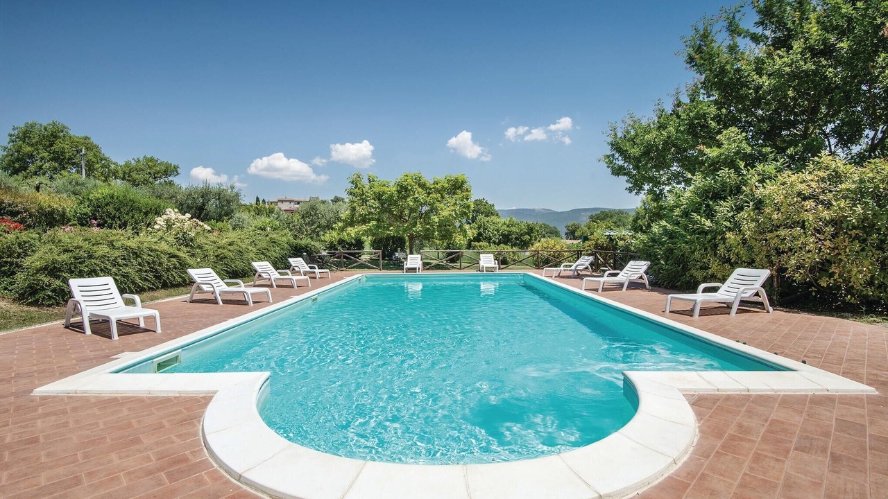 Photo of Outdoor in Acquasparta