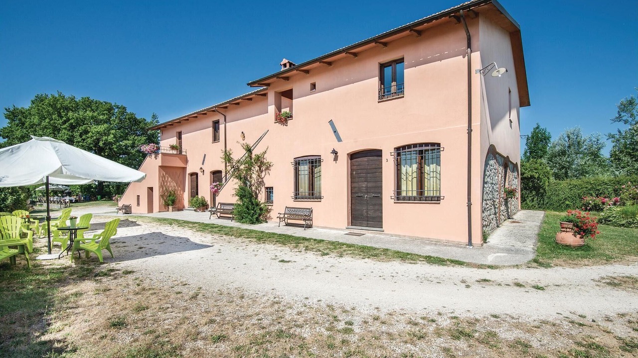 Photo of Outdoor in Acquasparta