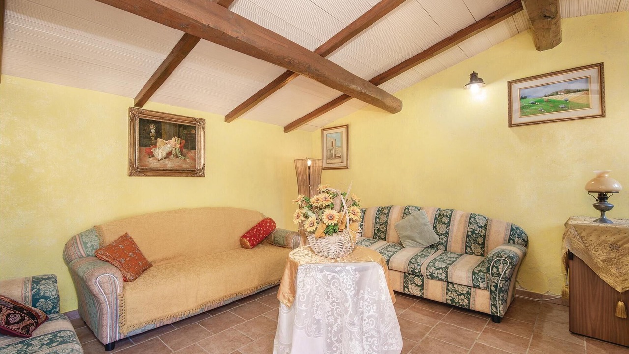 Photo of Bedroom in Acquasparta