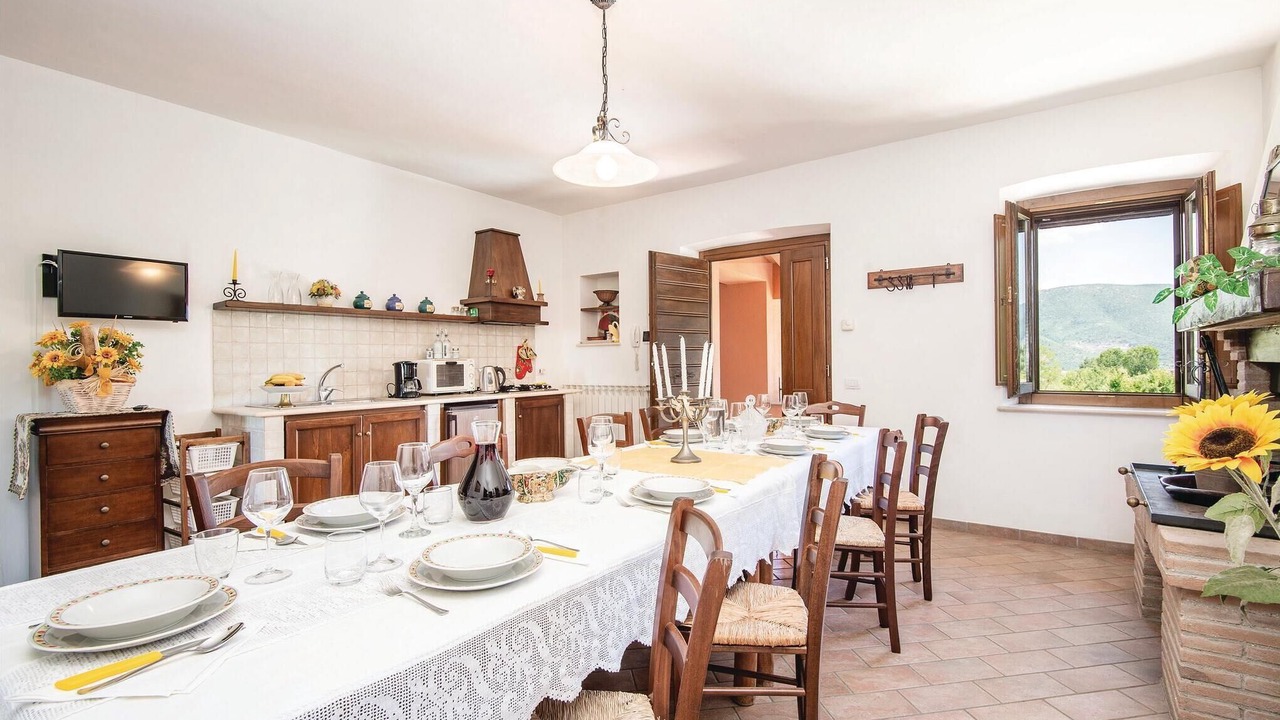 Photo of Bedroom in Acquasparta