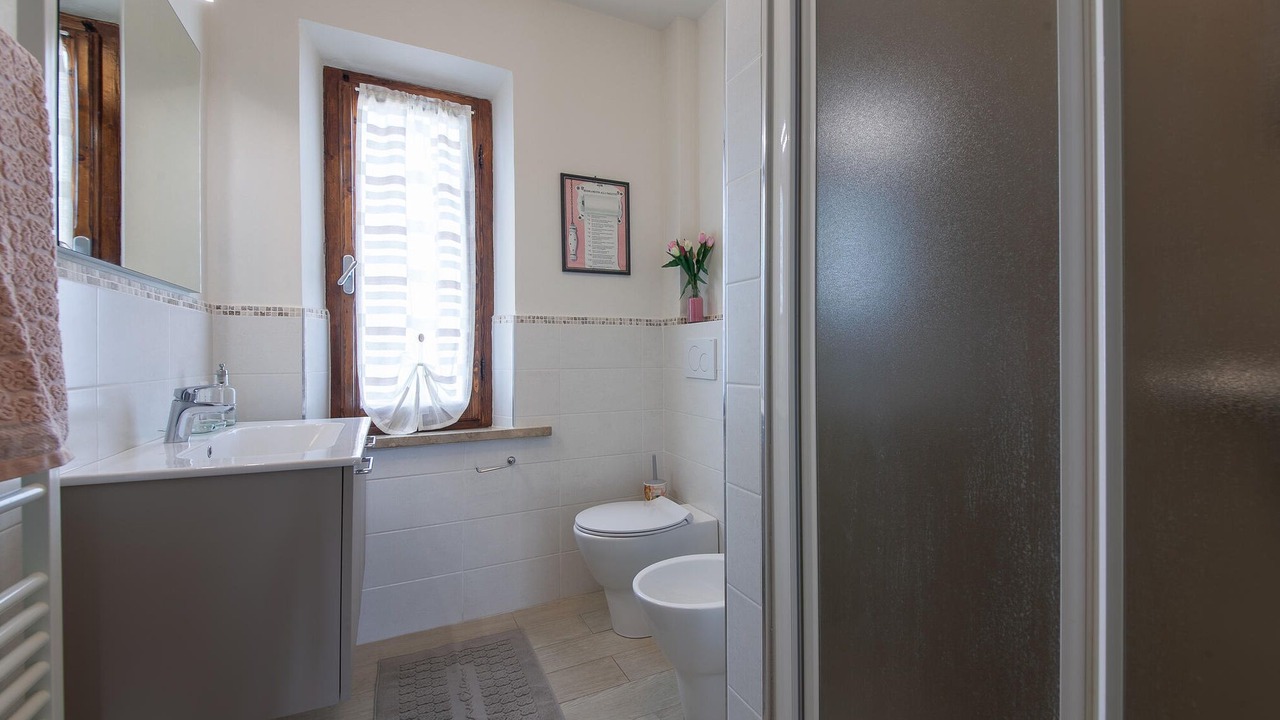 Photo of Bathroom in Montopoli in Val d'Arno