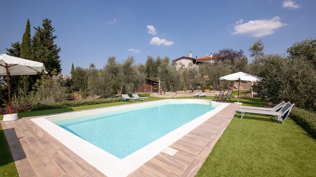 Photo of Outdoor in Montopoli in Val d'Arno
