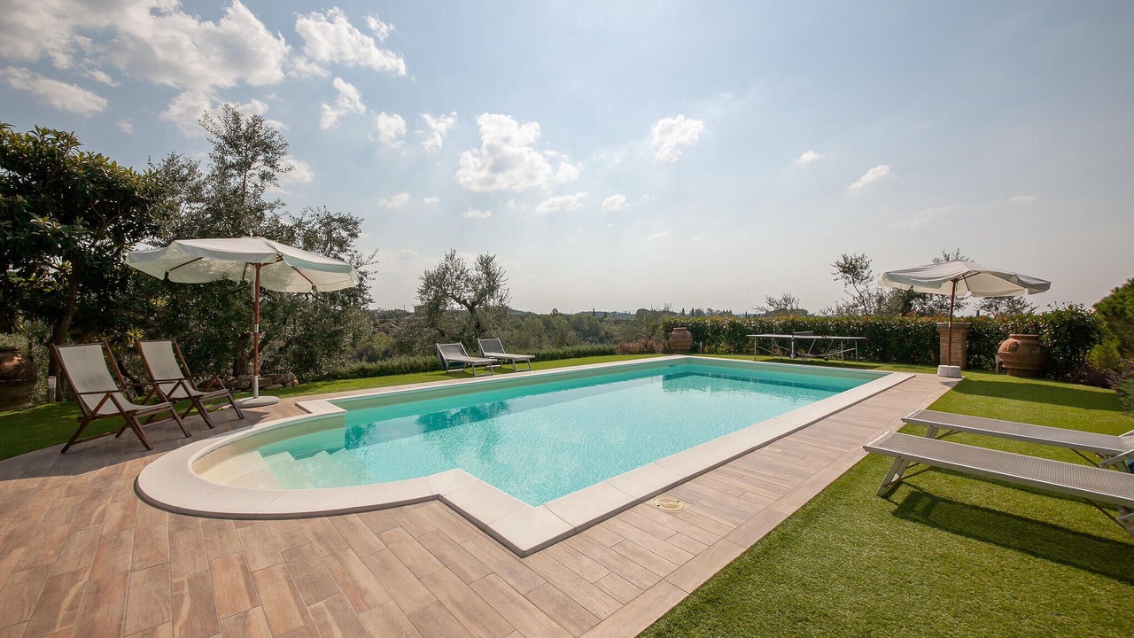 Photo of Outdoor in Montopoli in Val d'Arno
