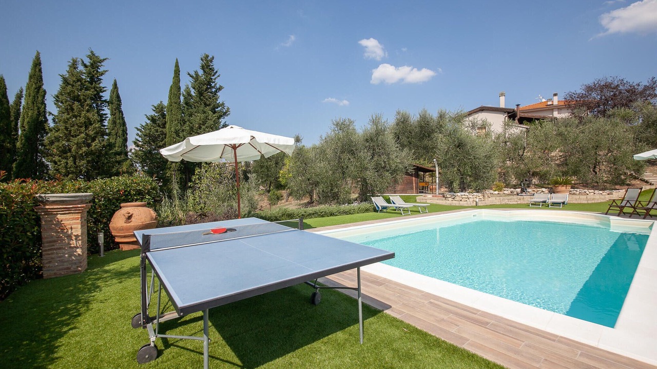 Photo of Outdoor in Montopoli in Val d'Arno