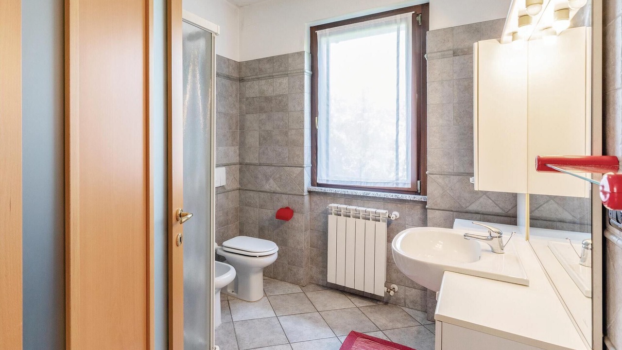 Photo of Bathroom in Gabbio-Cereda-Ramate