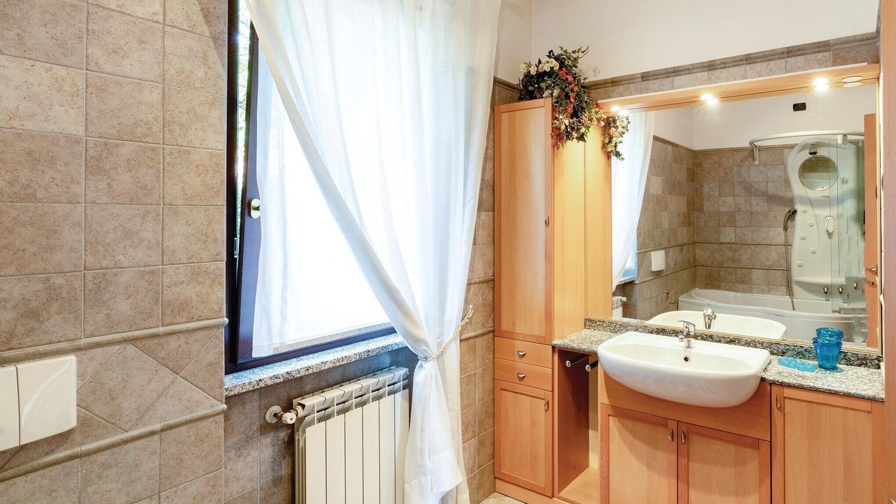 Photo of Bathroom in Gabbio-Cereda-Ramate