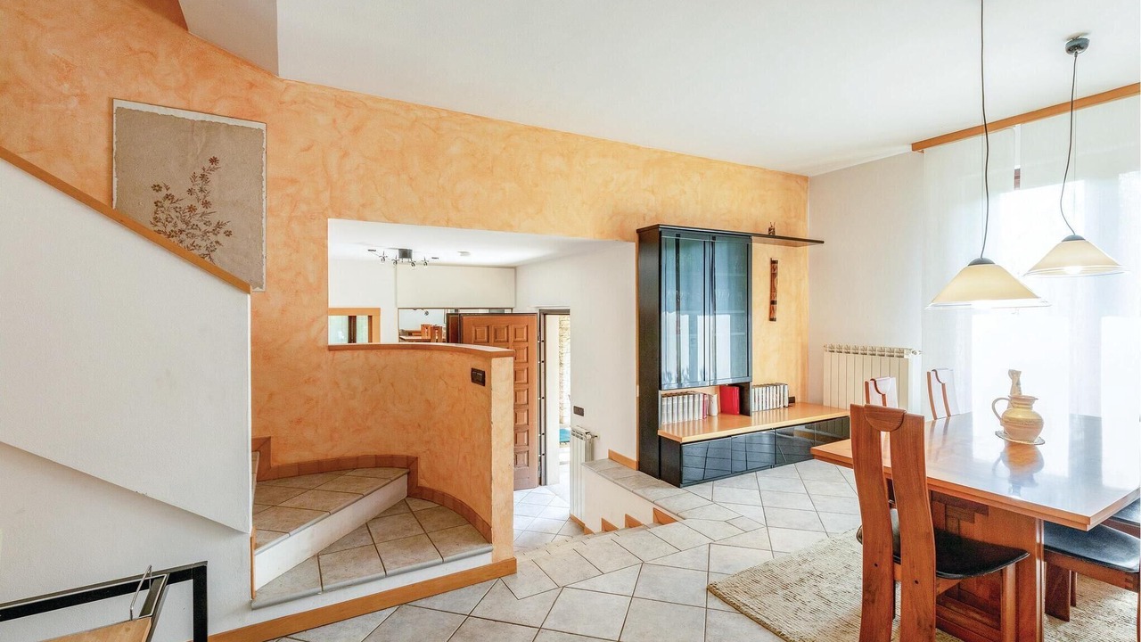 Photo of Bedroom in Gabbio-Cereda-Ramate