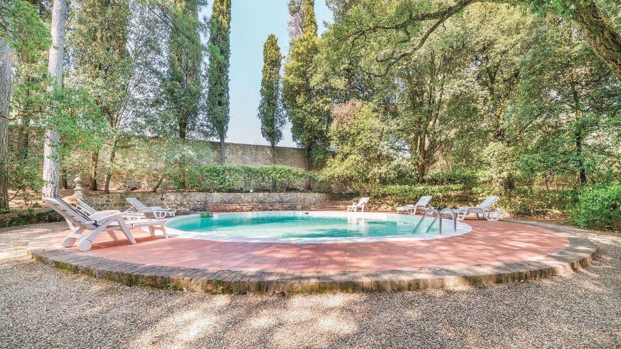 Photo of Outdoor in Monte San Savino