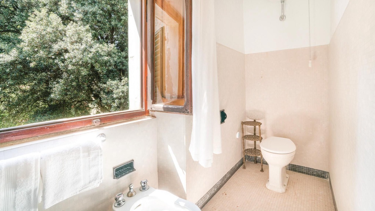 Photo of Bathroom in Monte San Savino