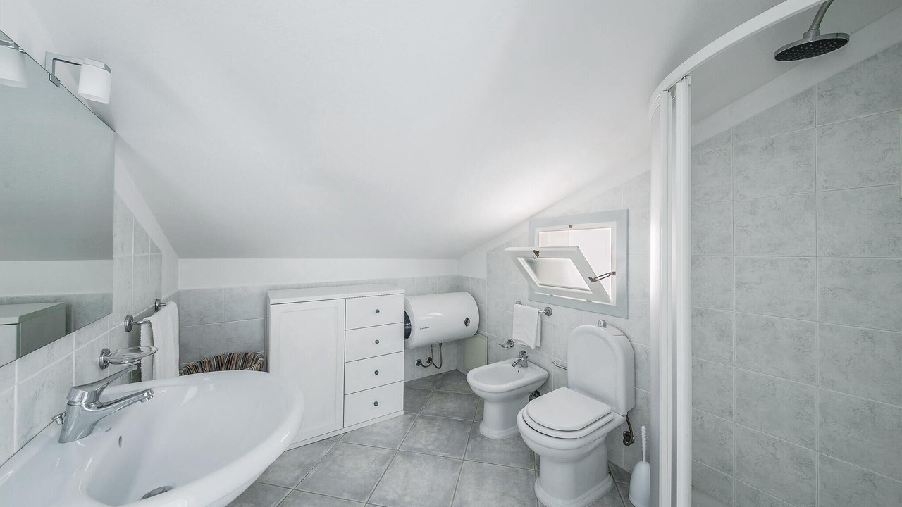 Photo of Bathroom in Lu Bagnu