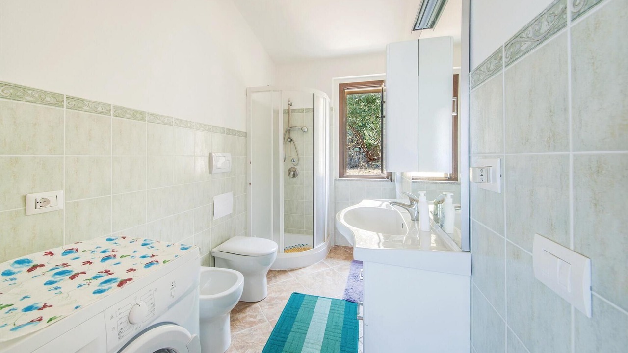 Photo of Bathroom in Azzagulta