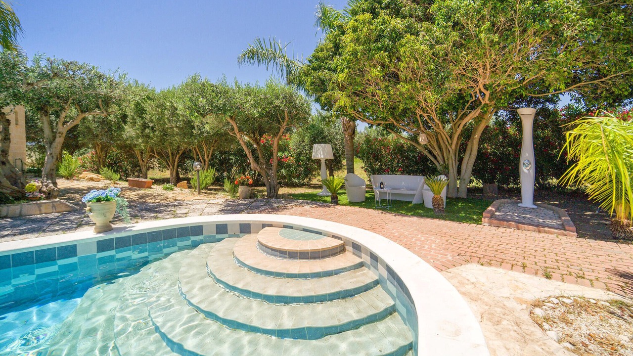 Photo of Outdoor in Menfi
