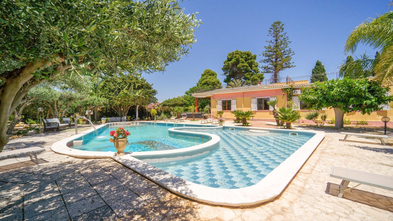 Photo of Outdoor in Menfi