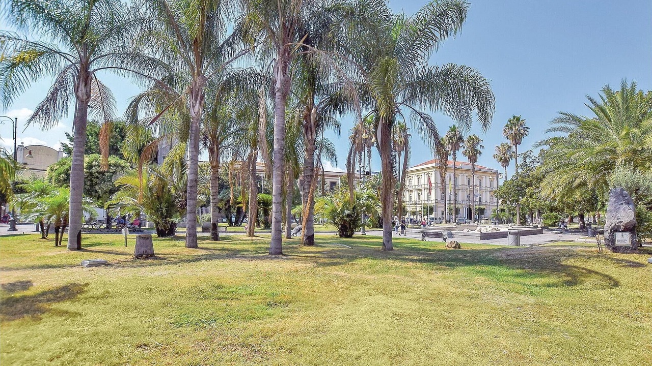 Photo of Others in Piazza Roma