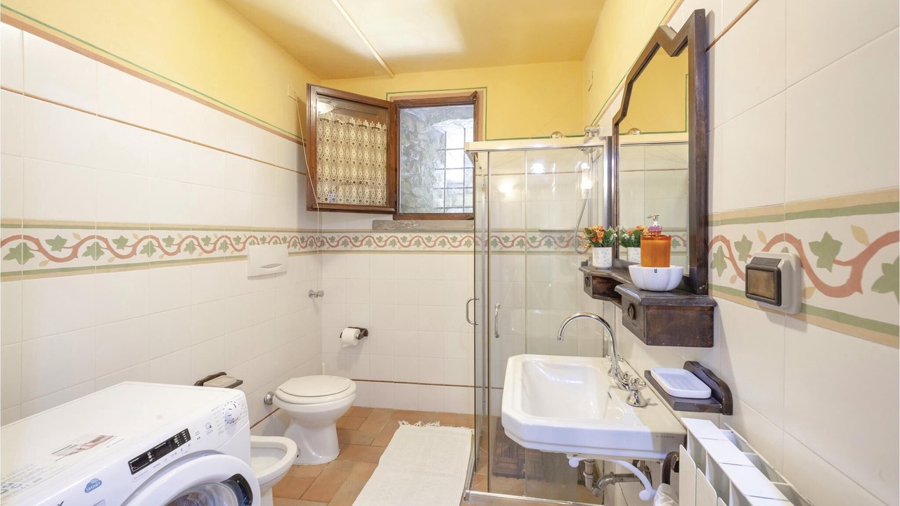 Photo of Bathroom in Apecchio