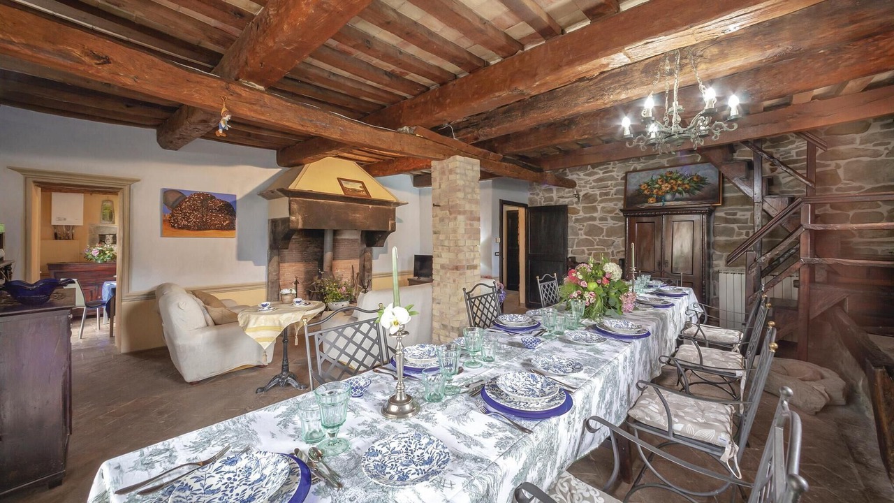 Photo of Bedroom in Apecchio