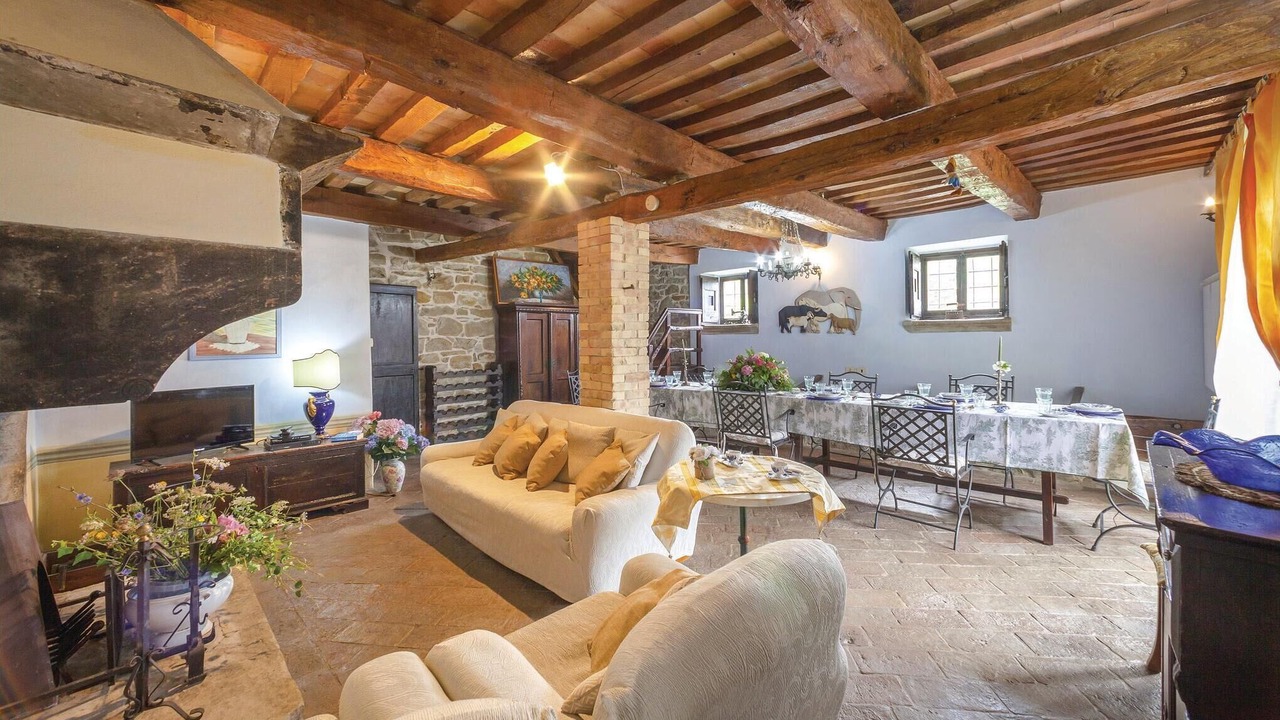Photo of Bedroom in Apecchio