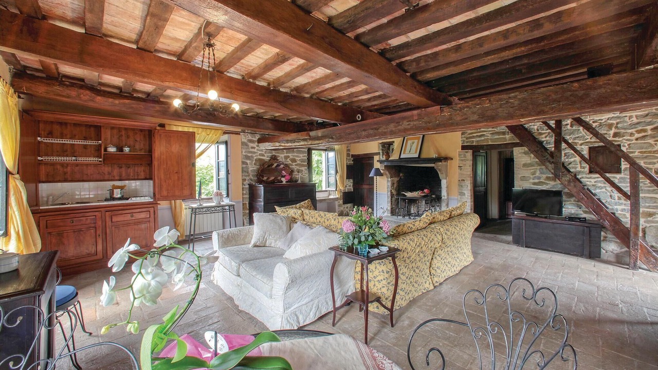 Photo of Bedroom in Apecchio