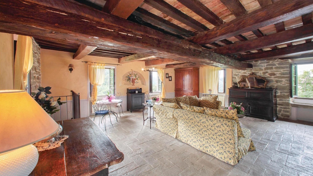 Photo of Bedroom in Apecchio