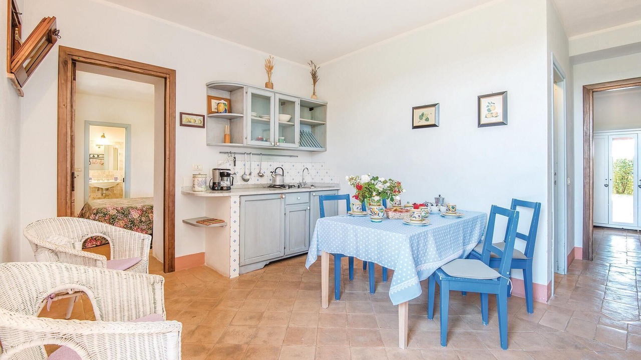 Photo of Bedroom in Teverina di Cortona
