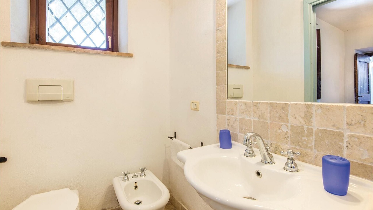 Photo of Bathroom in Teverina di Cortona
