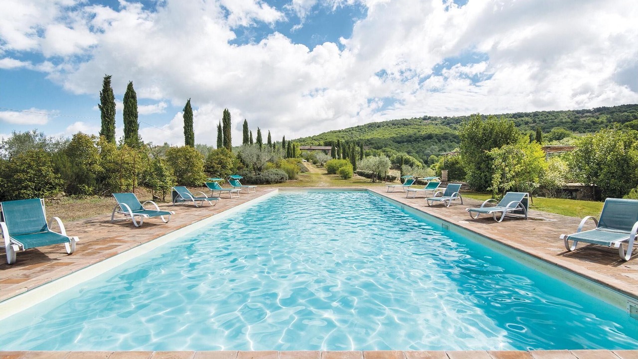 Photo of Outdoor in Teverina di Cortona