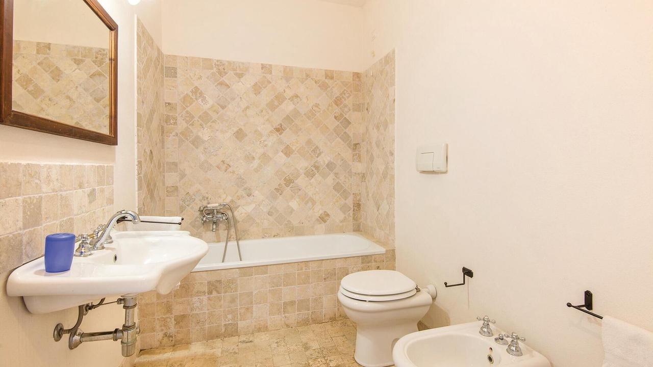 Photo of Bathroom in Teverina di Cortona