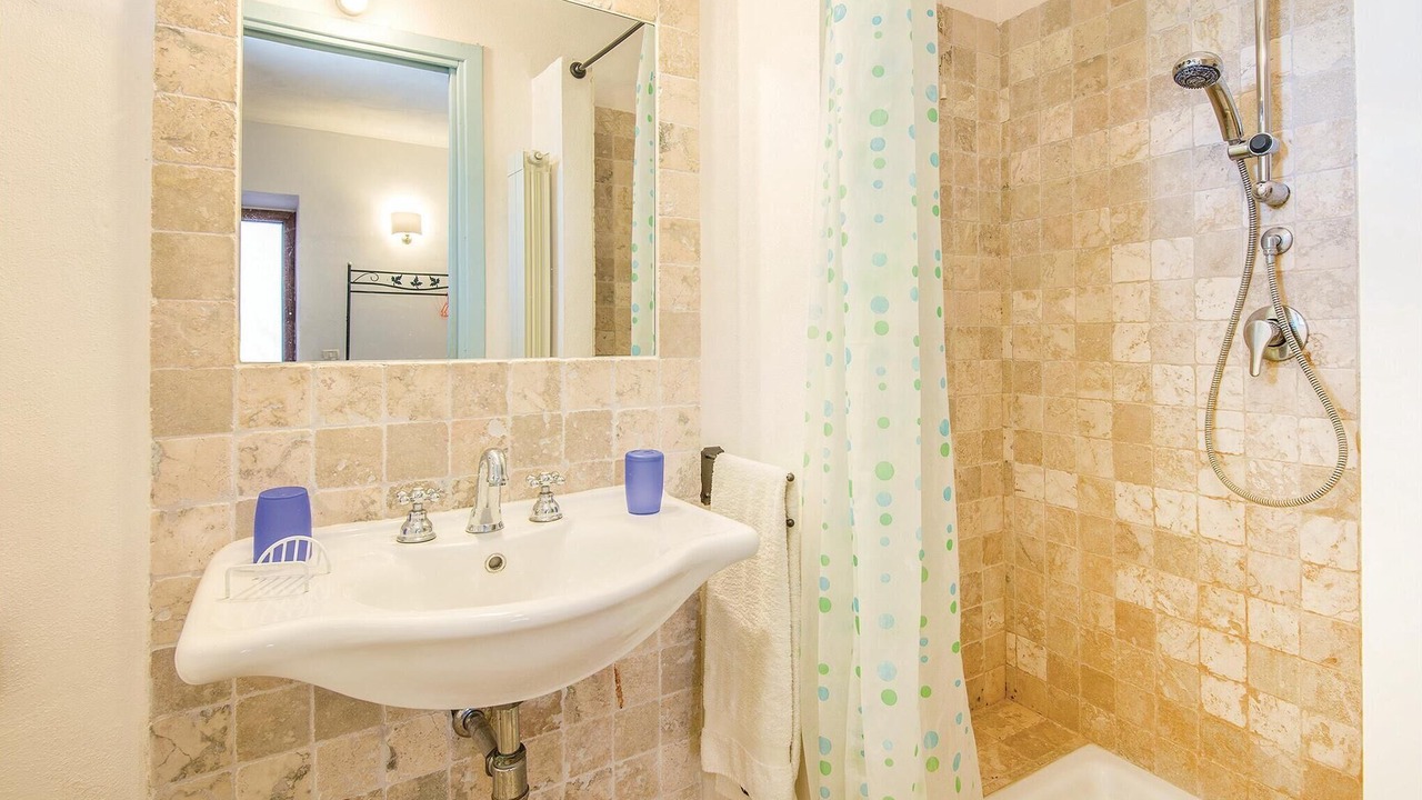 Photo of Bathroom in Teverina di Cortona