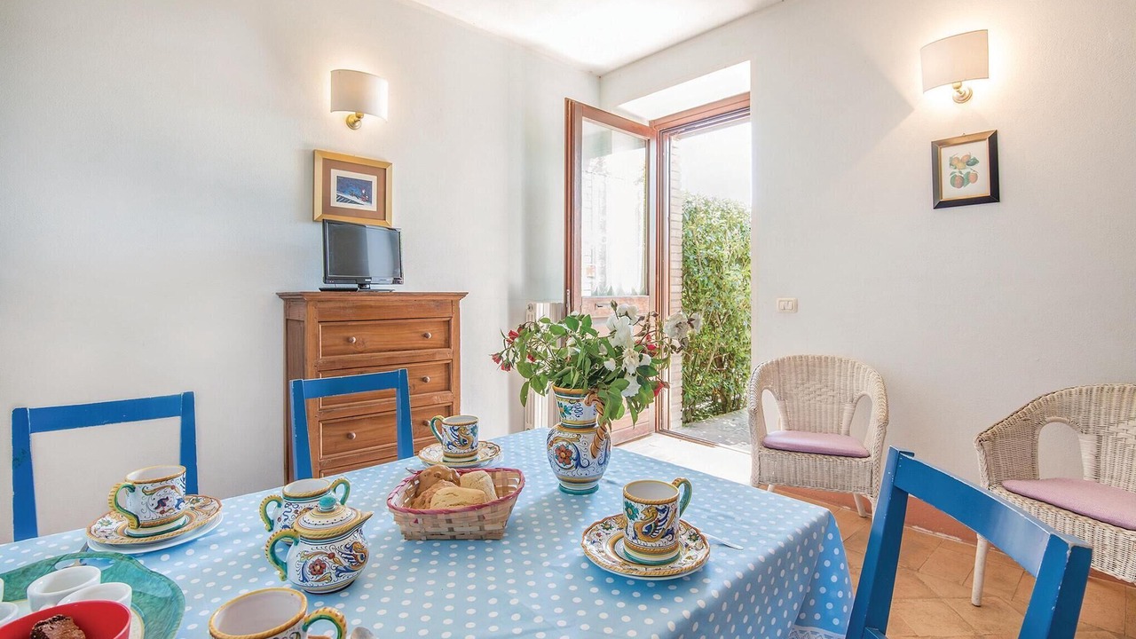 Photo of Bedroom in Teverina di Cortona