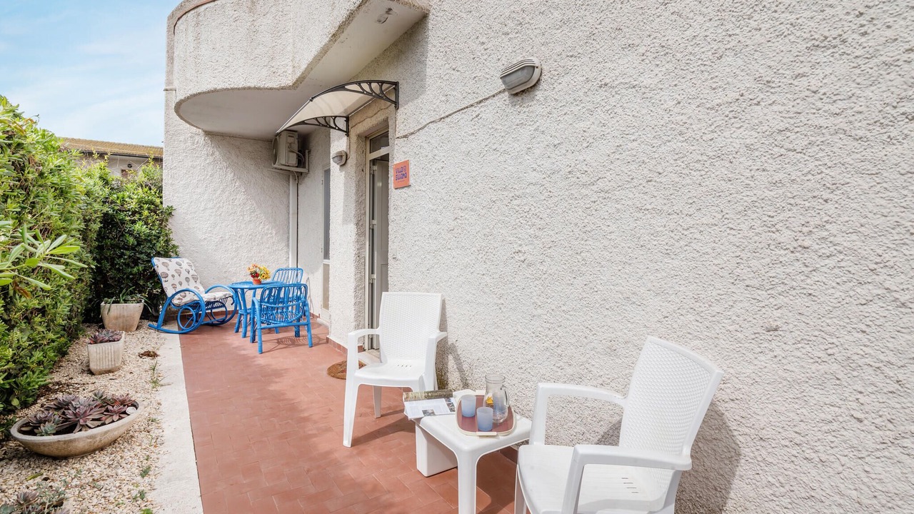 Photo of Others in Lido di Tarquinia