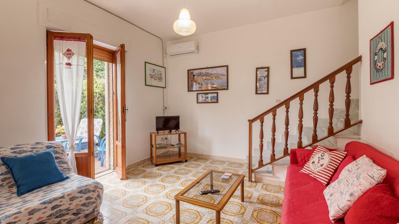 Photo of Bedroom in Lido di Tarquinia