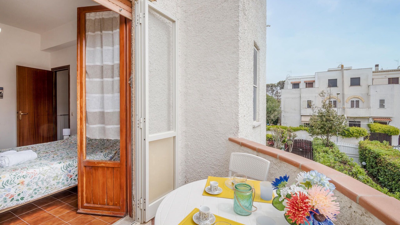 Photo of Bedroom in Lido di Tarquinia