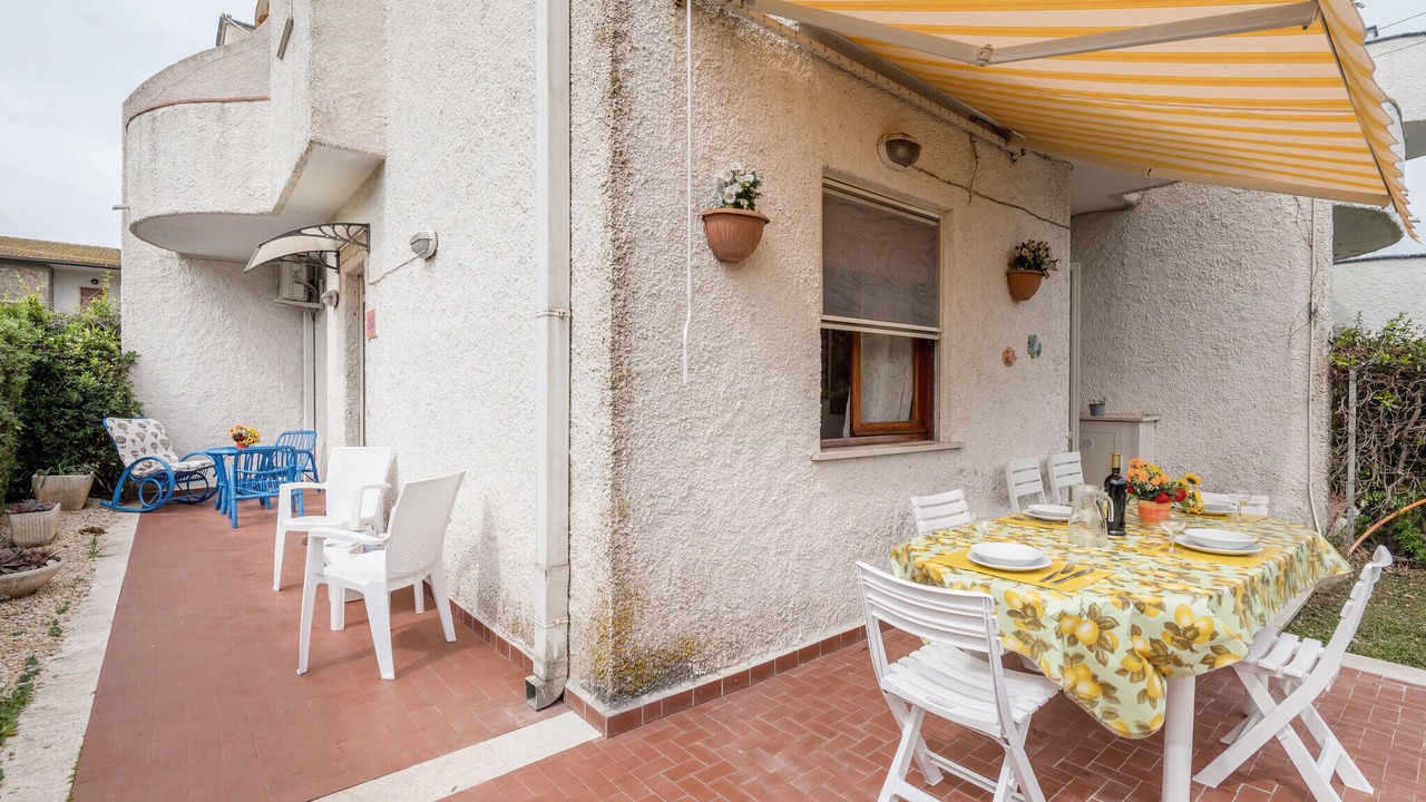 Photo of Others in Lido di Tarquinia