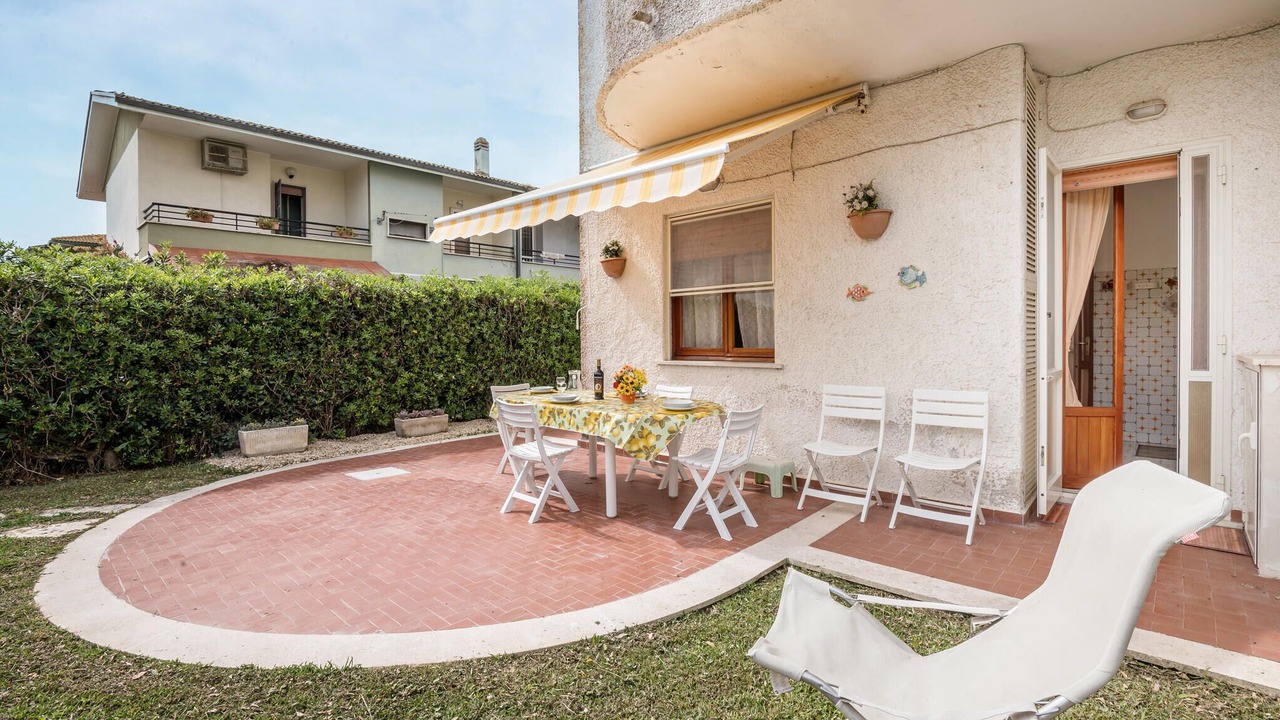 Photo of Others in Lido di Tarquinia