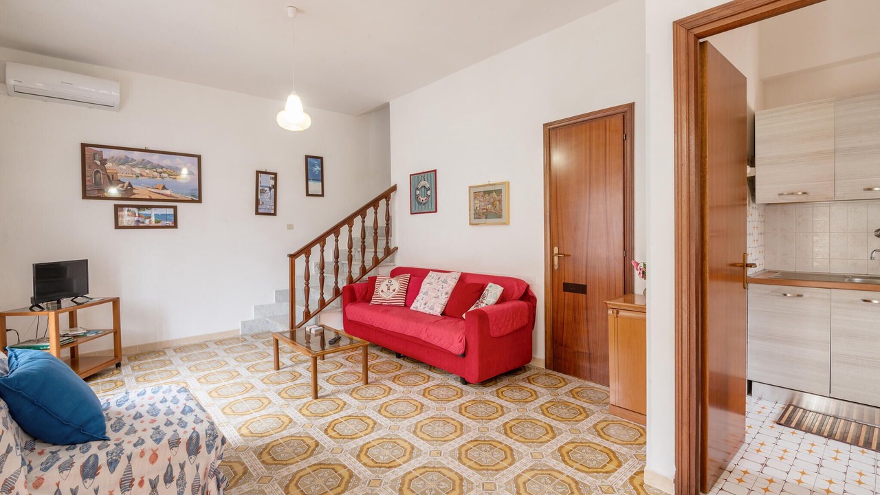 Photo of Bedroom in Lido di Tarquinia