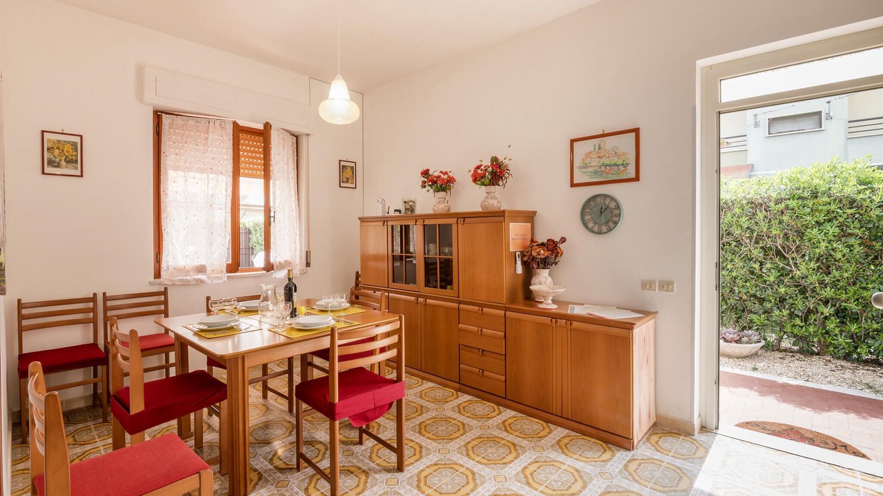 Photo of Bedroom in Lido di Tarquinia