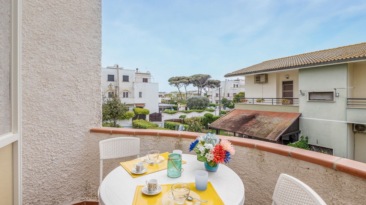 Photo of Bedroom in Lido di Tarquinia