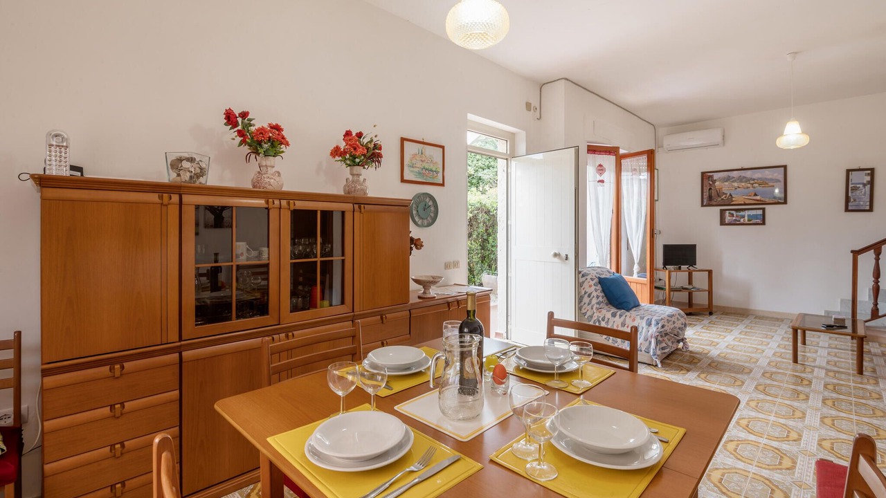 Photo of Bedroom in Lido di Tarquinia