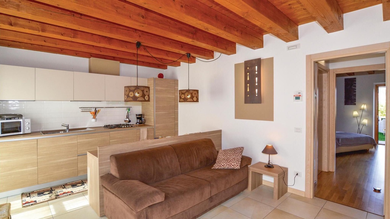 Photo of Bedroom in Cavaion Veronese