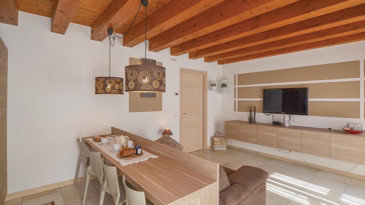 Photo of Bedroom in Cavaion Veronese