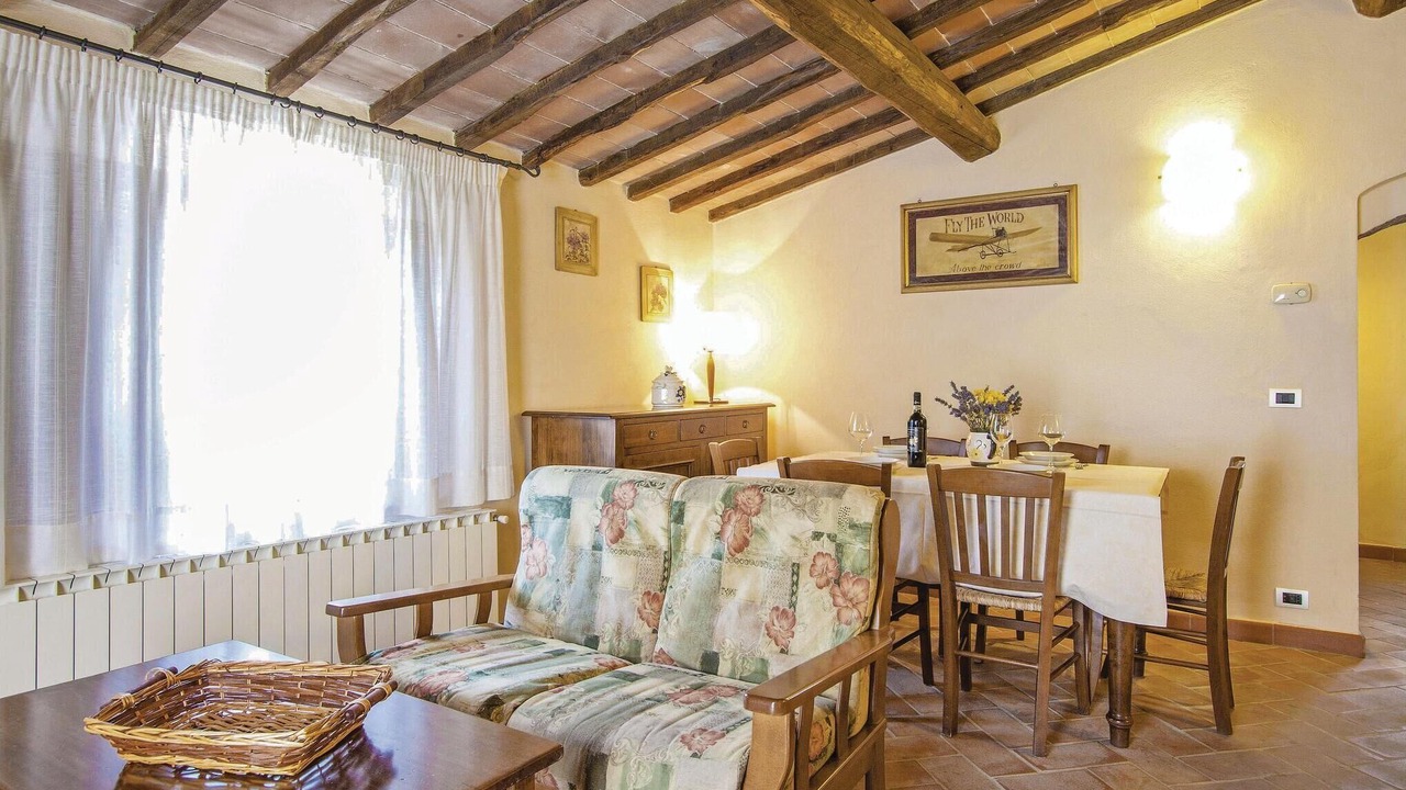 Photo of Bedroom in Barberino Tavarnelle