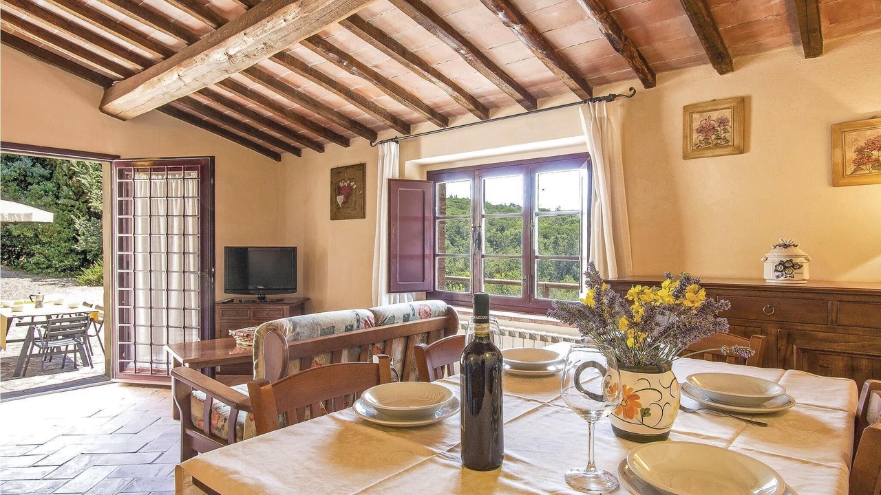 Photo of Bedroom in Barberino Tavarnelle