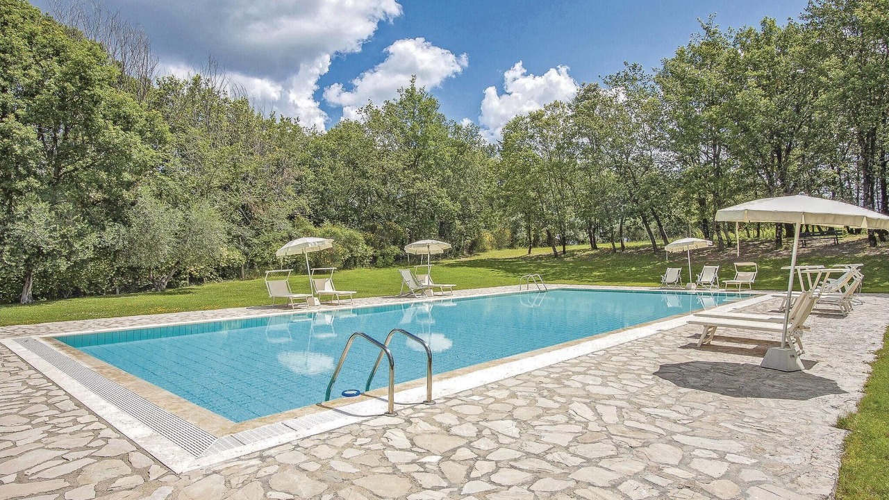 Photo of Outdoor in Barberino Tavarnelle